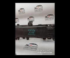 TRAVERSA RINFORZO PARAURTI POSTERIORE HYUNDAI TUCS