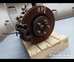 MECCANICA POSTERIORE DESTRA JAGUAR XE 2016 2.0 TDI - 6