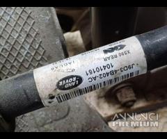 MECCANICA POSTERIORE DESTRA JAGUAR XE 2016 2.0 TDI - 8