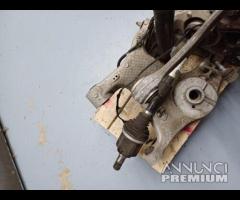 MECCANICA POSTERIORE DESTRA JAGUAR XE 2016 2.0 TDI - 9