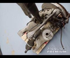 MECCANICA POSTERIORE DESTRA JAGUAR XE 2016 2.0 TDI - 10