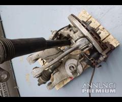 MECCANICA POSTERIORE DESTRA JAGUAR XE 2016 2.0 TDI - 11