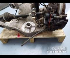 MECCANICA POSTERIORE DESTRA JAGUAR XE 2016 2.0 TDI - 13