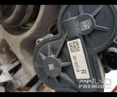 MECCANICA POSTERIORE DESTRA JAGUAR XE 2016 2.0 TDI - 14