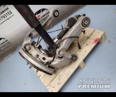 MECCANICA POSTERIORE DESTRA JAGUAR XE 2016 2.0 TDI - 15