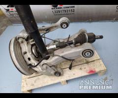 MECCANICA POSTERIORE DESTRA JAGUAR XE 2016 2.0 TDI - 16