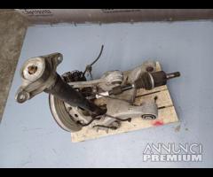 MECCANICA POSTERIORE DESTRA JAGUAR XE 2016 2.0 TDI - 17