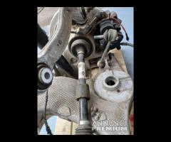 MECCANICA POSTERIORE DESTRA JAGUAR XE 2016 2.0 TDI - 18