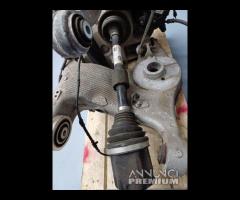 MECCANICA POSTERIORE DESTRA JAGUAR XE 2016 2.0 TDI - 19