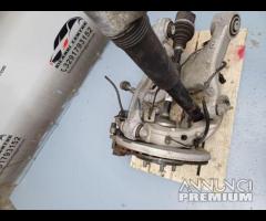 MECCANICA POSTERIORE DESTRA JAGUAR XE 2016 2.0 TDI - 20