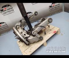 MECCANICA POSTERIORE DESTRA JAGUAR XE 2016 2.0 TDI - 21