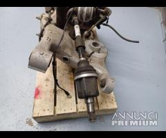 MECCANICA POSTERIORE DESTRA JAGUAR XE 2016 2.0 TDI - 22