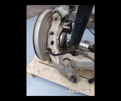 MECCANICA POSTERIORE DESTRA JAGUAR XE 2016 2.0 TDI - 23