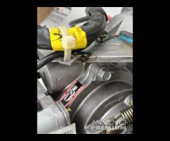 PIANTONE STERZO ELETTRICO KIA SPORTAGE III 2013 56 - 8