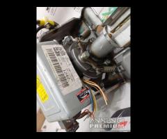 PIANTONE STERZO ELETTRICO KIA SPORTAGE III 2013 56 - 10