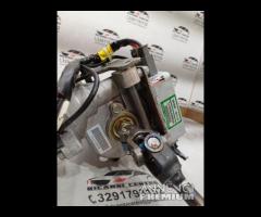 PIANTONE STERZO ELETTRICO KIA SPORTAGE III 2013 56 - 16