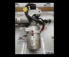 PIANTONE STERZO ELETTRICO KIA SPORTAGE III 2013 56 - 17