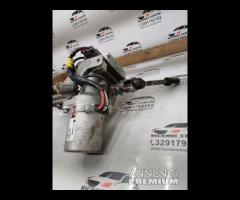 PIANTONE STERZO ELETTRICO KIA SPORTAGE III 2013 56 - 21