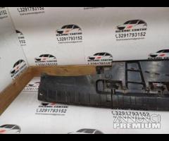 SUPPORTO PARAURTI POSTERIORE BMW X5 G05 2020 51127