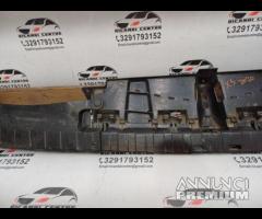 SUPPORTO PARAURTI POSTERIORE BMW X5 G05 2020 51127