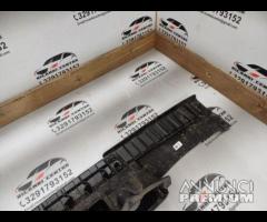 SUPPORTO PARAURTI POSTERIORE BMW X5 G05 2020 51127 - 17