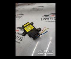 CENTRALINA SENSORE ESP ANGOLARE IMBARDATA KIA SPOR - 9