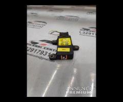 CENTRALINA SENSORE ESP ANGOLARE IMBARDATA KIA SPOR - 10