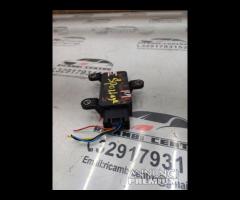 CENTRALINA SENSORE ESP ANGOLARE IMBARDATA KIA SPOR - 12