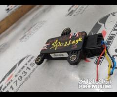 CENTRALINA SENSORE ESP ANGOLARE IMBARDATA KIA SPOR - 14