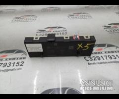 CENTRALINA MODULO FUNZIONE PORTELLONE POSTERIORE B - 6