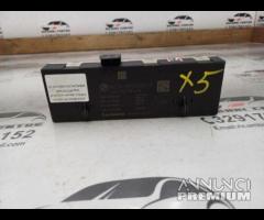 CENTRALINA MODULO FUNZIONE PORTELLONE POSTERIORE B - 7