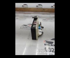 CENTRALINA MODULO FUNZIONE PORTELLONE POSTERIORE B - 12