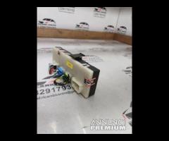 CENTRALINA MODULO FUNZIONE PORTELLONE POSTERIORE B - 14