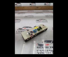 CENTRALINA MODULO FUNZIONE PORTELLONE POSTERIORE B - 18