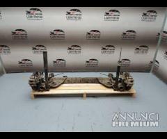 ASSALE COMPLETO POSTERIORE NISSAN LEAF ZE1E 2023 B