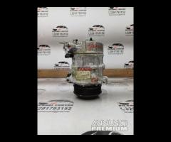 COMPRESSORE ARIA CONDIZIONATA LAND ROVER SPORT \\