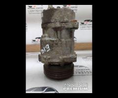 COMPRESSORE ARIA CONDIZIONATA SEAT LEON 2006 1J082 - 7