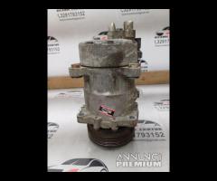 COMPRESSORE ARIA CONDIZIONATA SEAT LEON 2006 1J082 - 10