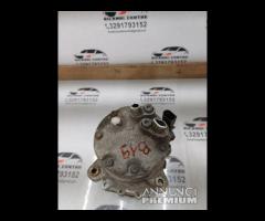 COMPRESSORE ARIA CONDIZIONATA SEAT LEON 2006 1J082 - 11