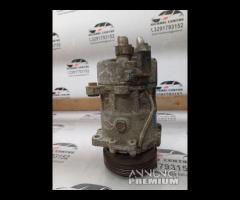 COMPRESSORE ARIA CONDIZIONATA SEAT LEON 2006 1J082 - 12