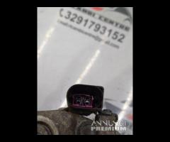 COMPRESSORE ARIA CONDIZIONATA SEAT LEON 2006 1J082 - 15