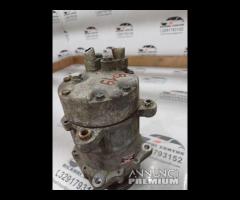 COMPRESSORE ARIA CONDIZIONATA SEAT LEON 2006 1J082 - 16