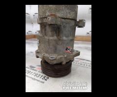 COMPRESSORE ARIA CONDIZIONATA SEAT LEON 2006 1J082 - 17