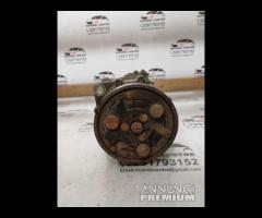 COMPRESSORE ARIA CONDIZIONATA SEAT LEON 2006 1J082 - 20