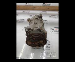 COMPRESSORE ARIA CONDIZIONATA SEAT LEON 2006 1J082 - 21
