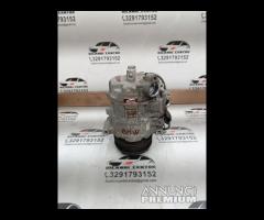 COMPRESSORE ARIA CONDIZIONATA BMW  1 E82 120D 2008