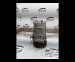 COMPRESSORE ARIA CONDIZIONATA MINI COUNTRYMAN R60 - 7