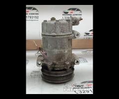 COMPRESSORE ARIA CONDIZIONATA MINI COUNTRYMAN R60 - 9