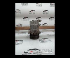 COMPRESSORE ARIA CONDIZIONATA MINI COUNTRYMAN R60 - 10