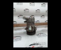 COMPRESSORE ARIA CONDIZIONATA MINI COUNTRYMAN R60 - 12